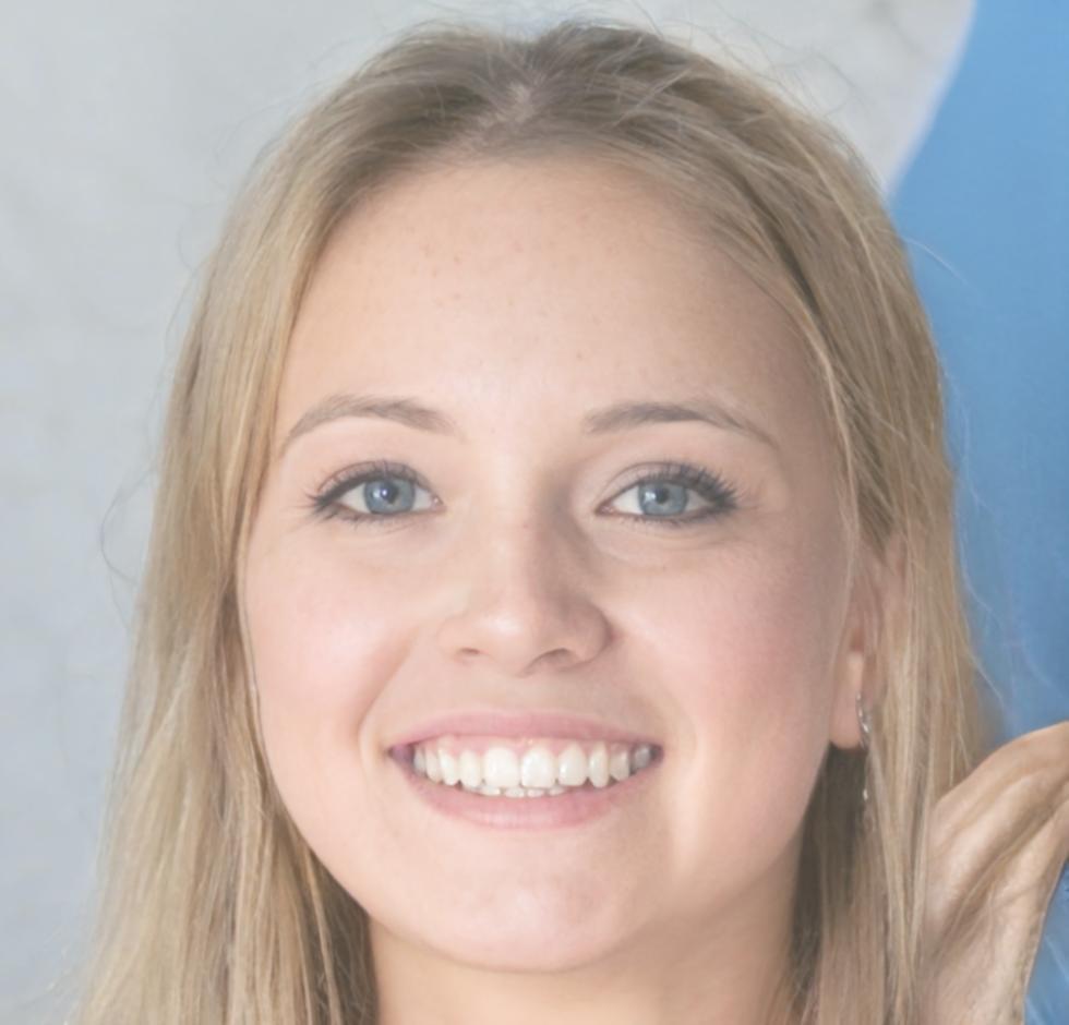 Retrato de Esperanza Quinteros, graduada exitosa del programa